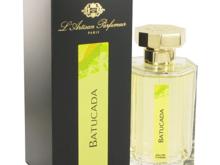 batucada by l artisan parfumeur on Sale