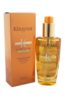 elixir ultime oleo-complexe versatile beautifying oil by kerastase For Discount