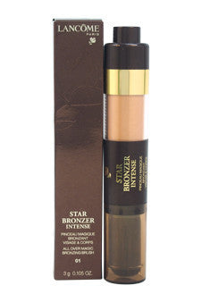 star bronzer intense all over magic bronzing brush - # 01 eclat cuivre by lancome For Discount