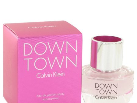 downtown by calvin klein -For -For Women Discount