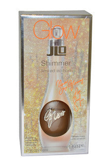 glow shimmer by jennifer lopez -For -For Women Sale