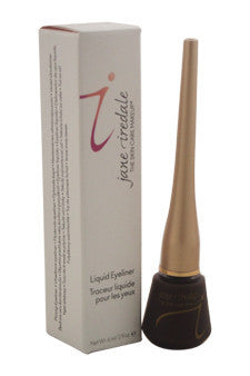 liquid eyeliner - black brown by jane iredale -For -For Women For Cheap