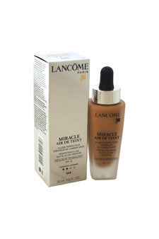 miracle air de teint perfecting fluid matte glow creator spf 15 - # 045 sable be by lancome Online now