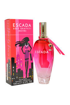 escada sexy graffiti by escada -For -For Women Sale