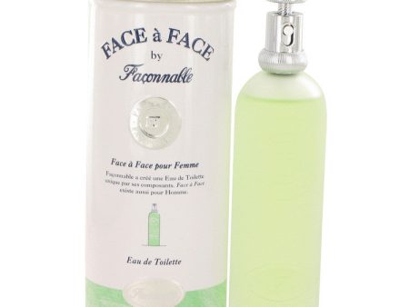 face a face by faconnable -For -For Women Supply