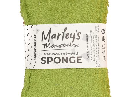 Washable Sponge Supply