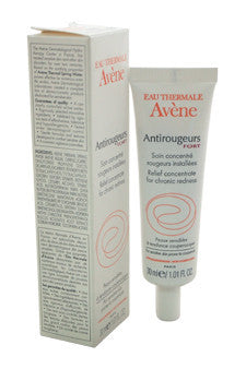 antirougeurs fort relief concentrate by eau thermale avene -Unisex Online