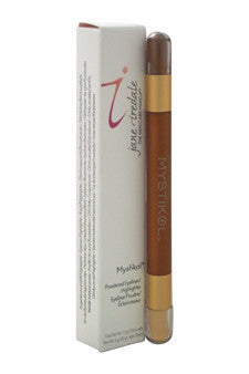 mystikol powdered eyeliner & highlighter - citrine by jane iredale -For -For Women Discount