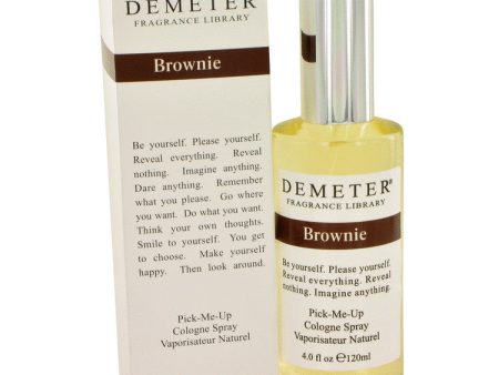 brownie by demeter -For -For Women For Cheap