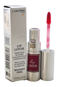 lip lover dewy intense lip color - # 357 bouquet final by lancome Online