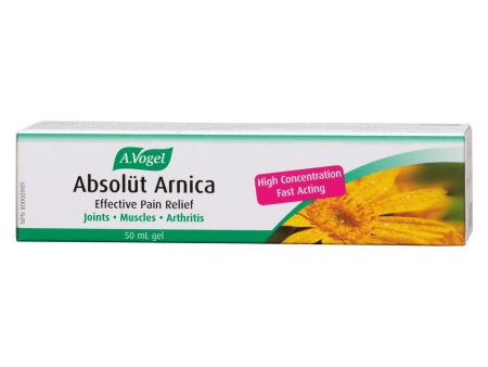 Absolut Arnica Gel Value Pack Online Sale