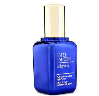 estee lauder enlighten dark spot correcting night serum 50ml 1.7oz -For Women Discount