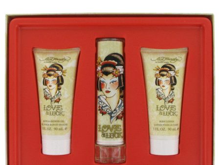 love & luck by christian audigier -For Women For Sale