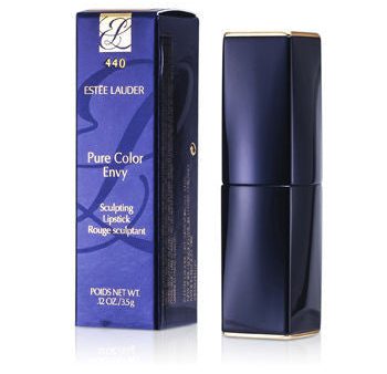 estee lauder pure color envy sculpting lipstick - # 440 irresistible 3.5g 0.12oz -For Women For Cheap