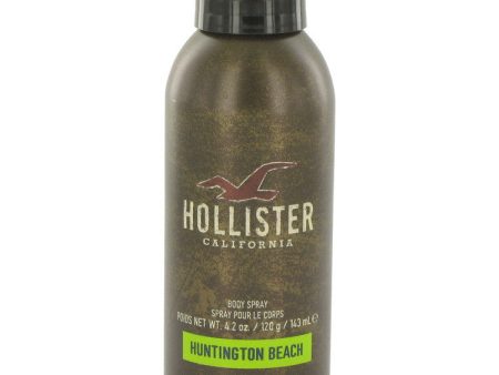 hollister huntington beach by hollister -For Men Discount