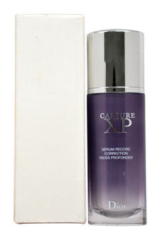 capture xp ultimate deep wrinkle correction serum by christian dior -Unisex on Sale