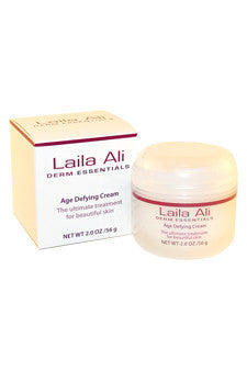 age defying cream by laila ali Cheap