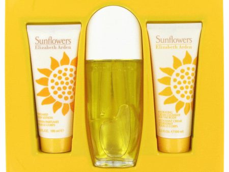 sunflowers by elizabeth arden -For Women Cheap