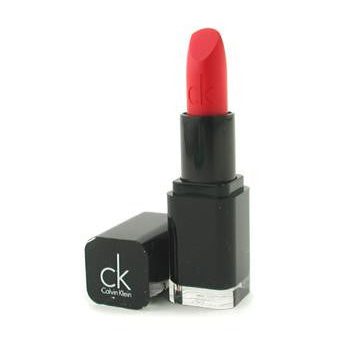 calvin klein delicious luxury creme lipstick - #142 eros 3.5g 0.12oz -For Women For Cheap