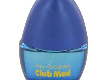 club med my ocean by coty -For Men Discount