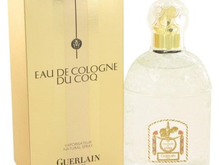 du coq by guerlain -For Men Cheap