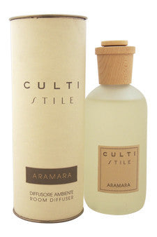 stile room diffuser - aramara by culti -Unisex Online now