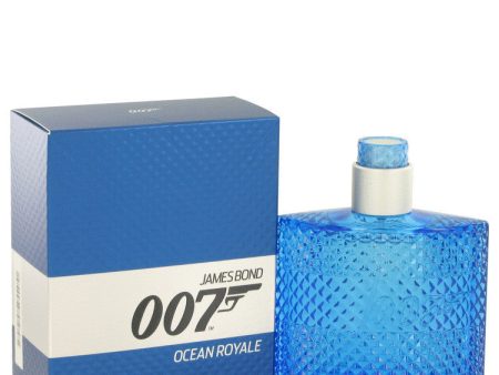 007 ocean royale by james bond -For Men Online Sale