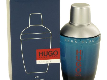 dark blue by hugo boss -For Men For Sale