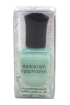 deborah lippmann nail color - flowers in her hair by deborah lippmann -For -For Women Sale