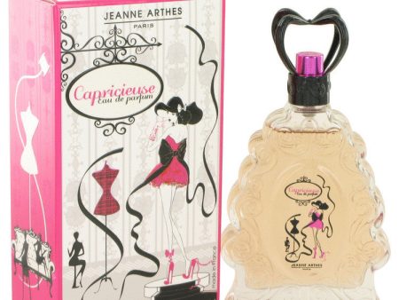 capricieuse by jeanne arthes -For -For Women Discount