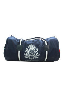 english laundry union jack duffle bag by english laundry -Unisex Fashion