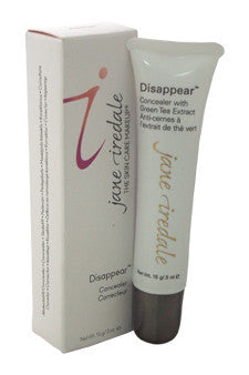 disappear concealer with green tea extract - medium by jane iredale -For -For Women Online Hot Sale