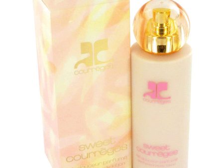 sweet courreges by courreges -For -For Women on Sale