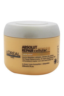 serie expert absolut repair cellular masque by l oreal professional Online Sale