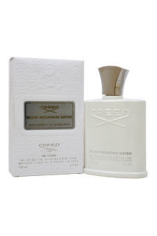 creed silver mountain water by creed -Unisex For Cheap