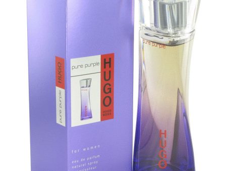 pure purple by hugo boss -For -For Women Cheap