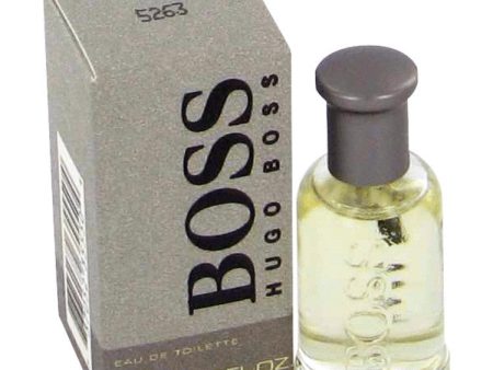 boss no. 6 by hugo boss -For Men For Sale