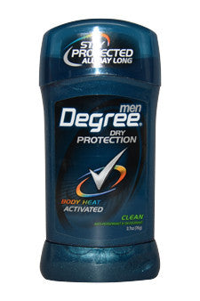 clean antiperspirant & deodorant stick by degree -For Men Online Hot Sale