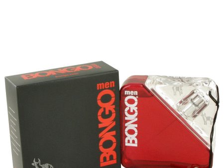 bongo by iconix -For Men on Sale