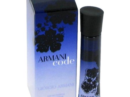 armani code by giorgio armani -For Women Fashion