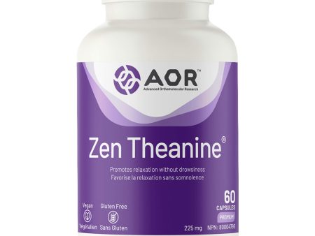 Zen Theanine For Discount