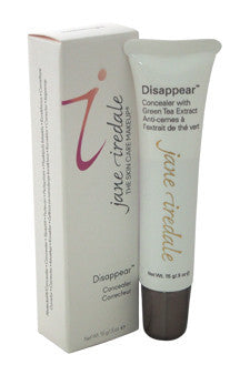 disappear concealer with green tea extract - medium light by jane iredale -For -For Women Online Sale