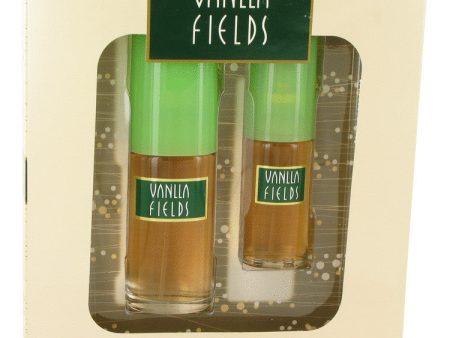 vanilla fields by coty -For Women on Sale