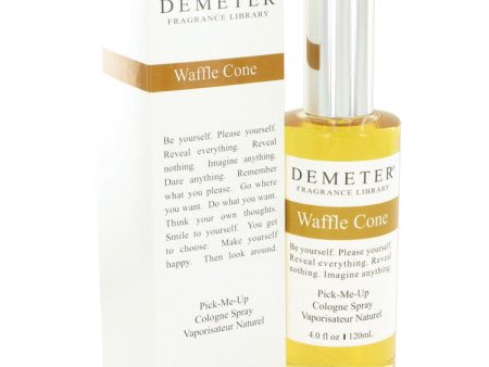 waffle cone by demeter -For -For Women Fashion