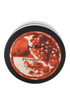 wen pomegranate re moist intensive hair treat-For Ment by chaz dean -Unisex Discount