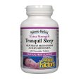 Stress-Relax Tranquil Sleep Extra Strength Chewables Online Sale