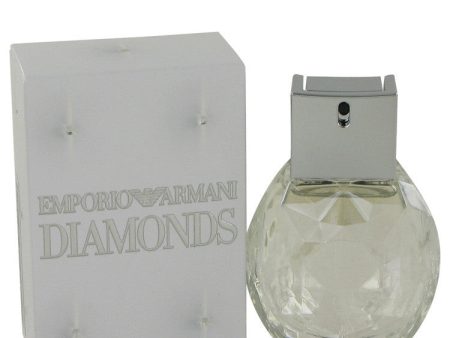 emporio armani diamonds by giorgio armani -For -For Women For Sale