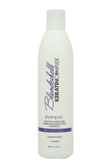 blondeshell keratin complex shampoo by keratin complex Supply