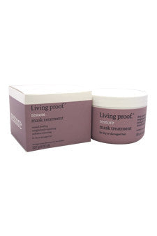 restore mask treatment - dry or damaged hair by living proof For Sale