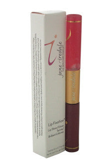 lip fixation lip stain & gloss - fetish by jane iredale -For -For Women Discount